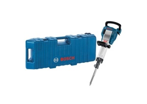 Bosch GSH 16-30 Ciocan demolator 1750W, 41J, hexagon 30mm + accesorii