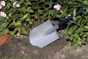 Cazma cu varf ascutit Fiskars Ergonomic - Img 2