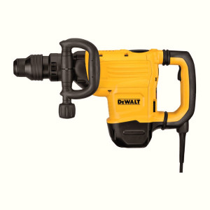 Ciocan demolator SDS-Max 1600W 13.3J Dewalt – D25872K