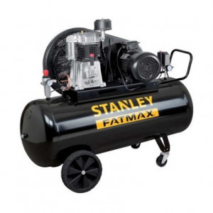 Compresor orizontal profesional 5.5CP 640L/min Stanley Fatmax BA 651/11/270