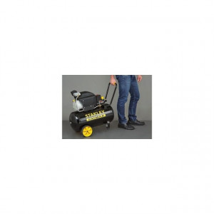 Compresor Stanley Fatmax 24l 10BAR 240l/min - D 251/10/24S - Img 2