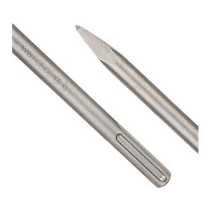 Dalta ascutita cu sistem de prindere SDS-max 600 mm