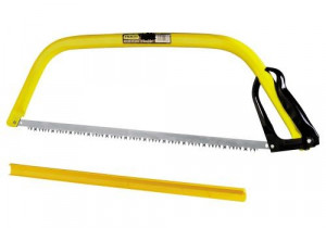 Fierastrau BOW SAW 610 mm Stanley - Img 2