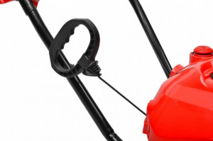Freza pentru zapada 3 CP latime lucru 36 cm Hecht 9036 - Img 4