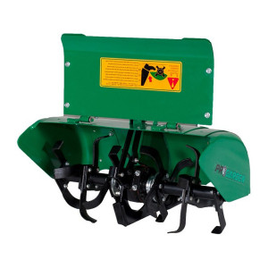 Freza tractata ProGarden BT-X65 pentru motocultor multifunctional BT330