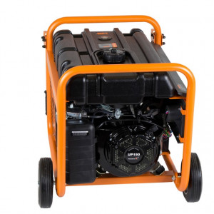 Generator curent benzina Stager GG7300-3EW - Img 2