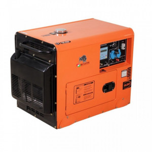 Generator curent Bisonte GI65-C - Img 2