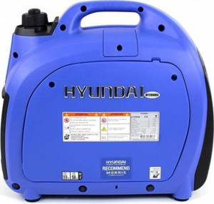 Generator de curent digital-tip inverter HYUNDAI HY2000Si - Img 6