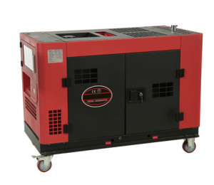 Generator de curent RODE-12000QT trifazat 380v