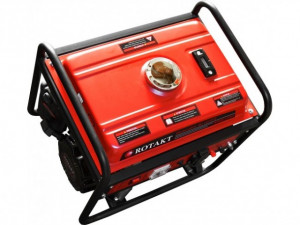 Generator de curent Rotakt ROGE1500, 1 KW - Img 4