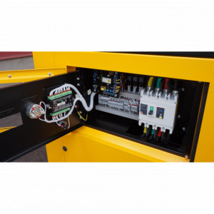 Generator diesel Stager YDSD165S3 - Img 3
