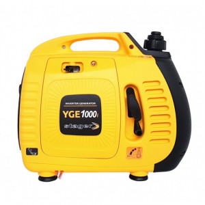 Generator digital Stager YGE1000i, invertor, benzina - Img 4