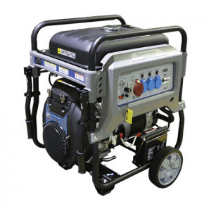 Generator GSEm 12500 TBE 230 V / 400 V