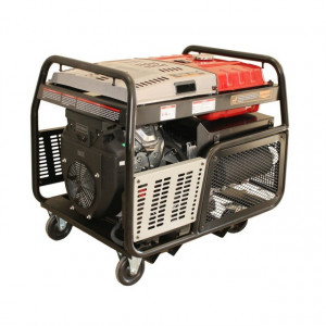 Generator SC-13000-ATS, Putere max. 12 kw, 230V, AVR, motor benzina - Img 3