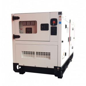 Generator Tide TC15C-T, diesel, automatizare - Img 3