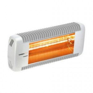 Incalzitor cu lampa infrarosu Varma Amber Light 2000W IP X5 IK08 - 550/20B-AL