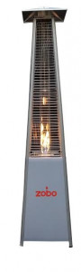 Incalzitor terasa cu led Zobo H1507 - Img 2