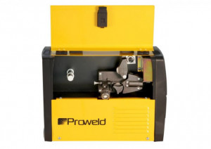 Invertor sudare FCAW, MMA si TIG ProWELD Flux1032e Multifunction - Img 2