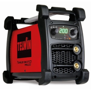 Invertor sudura TELWIN TECHNOLOGY 238 XT CE/MPGE