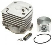 Kit cilindru tip Husqvarna 362, 365 - 48mm