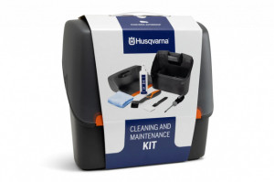 Kit de curățare și întreținere Automower - Img 2