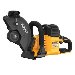 Masina de debitat Dewalt DCS691N, disc 230 mm, 54V, XR FLEXVOLT fara acumulator - Img 2