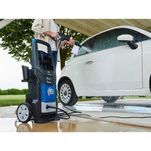 Masina de spalat cu presiune Annovi Reverberi DSS3.0PE, 2.5 kW, 180 bar, debit maxim 500 l/h - Img 2