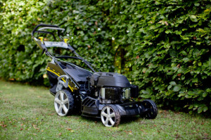 Masina de tuns gazonul Texas Razor 5155TR/WE 4.4CP, latime lucru 51cm Autopropulsata - Img 7