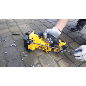 Masina pentru taiat tija filetata 18V XR DeWALT® - DCS350N - Img 3