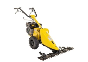 Motocositoare cu bara dubla mobila 97cm ProGARDEN MSB970 , 7.5CP, benzina 4T, 2 viteze