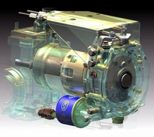 Motocultivator Ferrari 338 Power Safe (Sasiu + Motor GX270, 9.0 CP + Roti 5.0-10) - Img 5