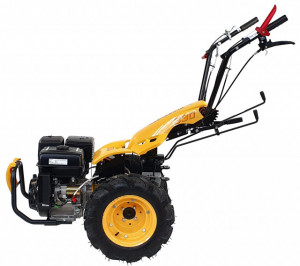 Motocultor multifunctional ProGARDEN Campo U14E 14CP - Img 3