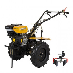 Motocultor ProGarden HS 1100D transmisie cardan pachet 1