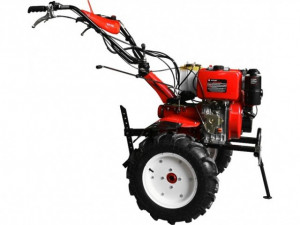 Motocultor Rotakt ROG135E/RO135E 9 CP, diesel - Img 4