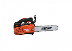 Motoferastrau Echo CS-2511TES/25RC 1.5CP X-series heavy duty - Img 2