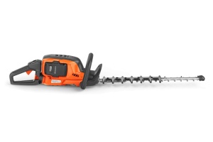 Motounealta de tuns gard viu Husqvarna 520iHD60 (nu include acumulator și încărcător) - Img 2