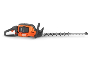 Motounealta tuns gard viu Husqvarna 522i HDR60 (nu include acumulator și încărcător) - Img 2