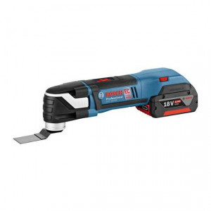 Multicuter cu acumulatori Bosch GOP 18 V-EC