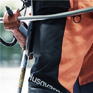 Pantaloni pentru gradinari pt utilizarea trimmerului, Technical - Img 2