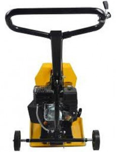 Placa compactoare 13000N 6.5 cp 196cc Stanley - SGC-13000N-T - Img 2