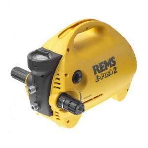 Pompa electrica control presiune E-Push 2 115500 REMS