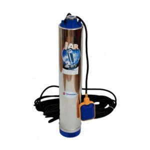 Pompa submersibila cu flotor JAR5-S-60-6-F