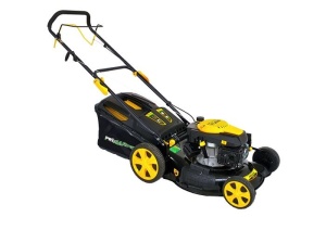 ProGARDEN S511VHY-T6 masina de tuns gazon, 3.5CP, 500mm, 60L, autopropulsata
