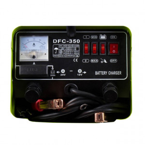 Redresor auto ProWeld DFC-350 - Img 3