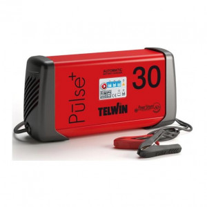 Redresor auto Telwin PULSE 30