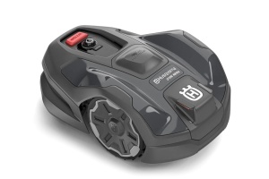 Robot tuns Husqvarna Automower® 310E NERA cu Husqvarna EPOS™ - Img 3