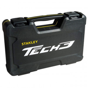 Set insurubare editie limitata 66 piese Stanley Tech3 - STHT0-72653 - Img 3
