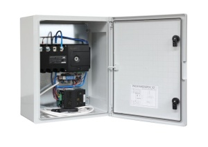 Stager YA40250F24 Automatizare trifazata V2, 250A, 24Vcc