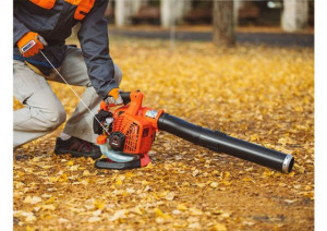 Suflanta Echo PB-2620 1CP viteza aer 77m/s, X-series heavy duty - Img 2
