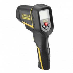 Termometru Stanley Fatmax FMHT0-77422 infrarosu 9V - Img 4